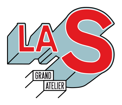 La 'S' Grand Atelier